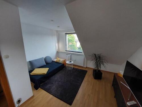 Foto - 2 Zimmer Dachgeschoßwohnung zur Miete in Ahlen