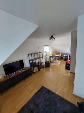 Foto - 2 Zimmer Dachgeschoßwohnung in Ahlen