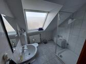 Foto - Dachgeschoßwohnung in Ahlen zur Miete