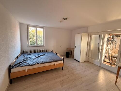 Foto - Möbliertes Zimmer inkl. Nebenkosten in Untersteinbach