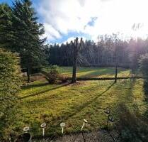 2 Zimmer ETW mit Stellplatz Terrasse Erdgeschoss Garten Schömberg