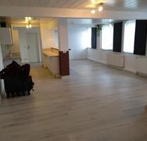 Moderne 3-Zimmer-EG-Wohnung mit Stellplatz-Nähe Innenstadt Vlotho