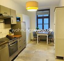 Wohnungsswap - 2 Zimmer, 53 m² - Reisingerstraße, Ludwigsvorstadt-Isarvorstadt, München