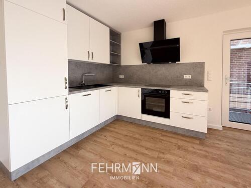 Foto - 2 Zimmer Erdgeschoßwohnung in Haren (Ems)