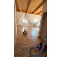 2-Zimemr Wohnung - 740,00&nbsp;EUR Kaltmiete, ca.&nbsp; 82,00&nbsp;m&sup2; in Tann (PLZ: 84367)