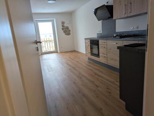 Foto - 3 Zimmer Etagenwohnung zur Miete in Marktoberdorf