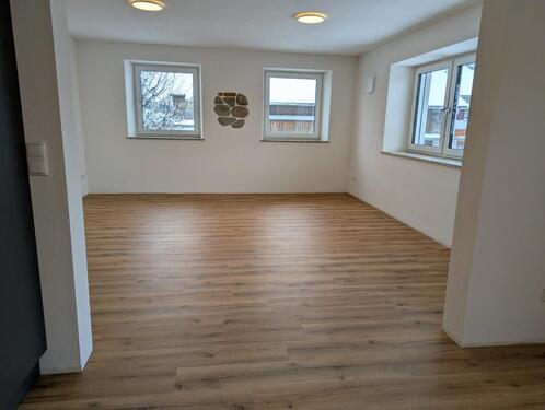 Foto - 3 Zimmer Etagenwohnung in Marktoberdorf