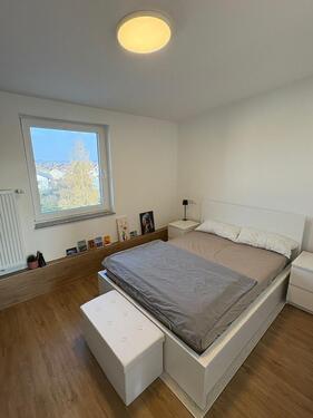 Foto - 2 Zimmer Einfamilienhaus zur Miete in Mengen