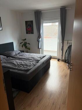 Foto - 3 Zimmer Dachgeschoßwohnung zur Miete in Kaiserslautern