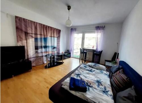 Foto - Super Lage - WG Zimmer in freundlicher WG