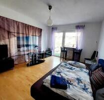 Super Lage - WG Zimmer in freundlicher WG - Mannheim Fahrlach