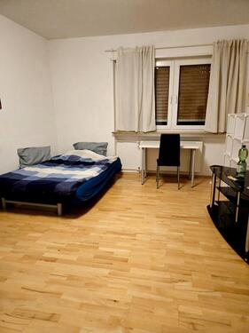 Foto - 3 Zimmer Etagenwohnung zur Miete in Mannheim
