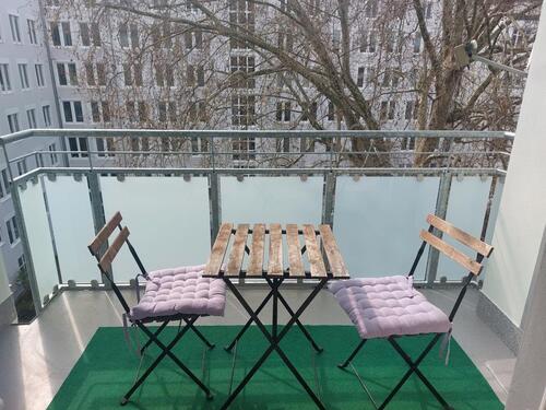 Foto - 3 Zimmer Etagenwohnung in Mannheim