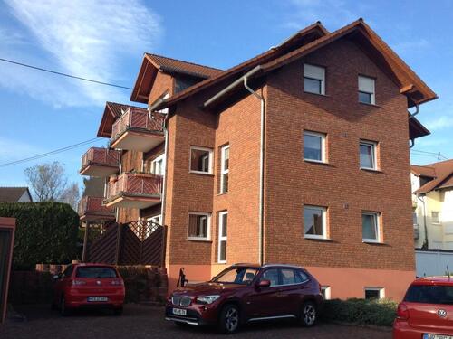 Foto - 3 Zimmerwohnung in Asbach zu vermieten