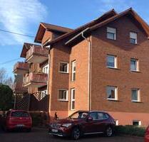 3 Zimmerwohnung in Asbach zu vermieten