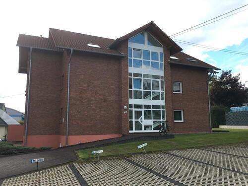 Foto - 3 Zimmer Dachgeschoßwohnung zur Miete in Asbach