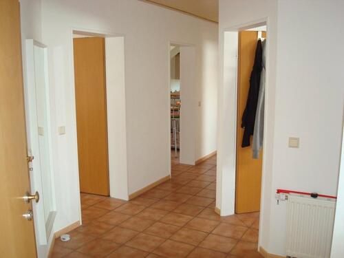 Foto - 3 Zimmer Dachgeschoßwohnung in Asbach