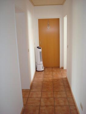 Foto - Dachgeschoßwohnung in Asbach zur Miete