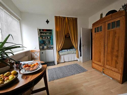 Foto - 1 Zimmer Etagenwohnung zur Miete in Berlin