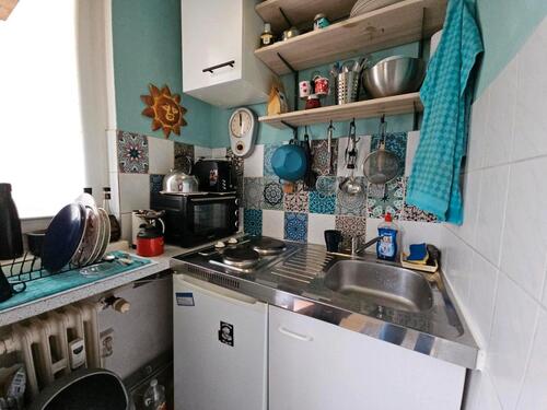 Foto - 1 Zimmer Etagenwohnung in Berlin