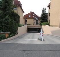 TG-Stellplatz, zentrale Lage in Heilbronn, Karmeliterstraße, sehr gut einfahrbar