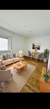 Foto - 2 Zimmer Dachgeschoßwohnung in Mannheim