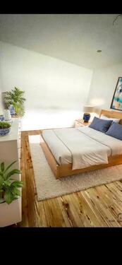 Foto - Dachgeschoßwohnung in Mannheim zum Kaufen