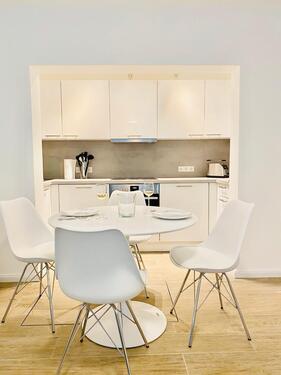 Foto - 3 Zimmer Erdgeschoßwohnung in Hamburg