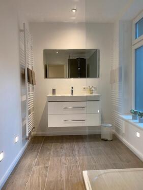 Foto - Erdgeschoßwohnung in Hamburg zur Miete