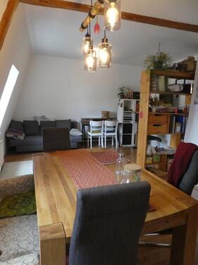 Foto - Gemütliche 2 Zimmer-Wohnungen in Witzenhausen
