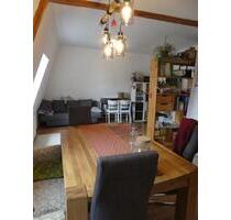 Gemütliche 2 Zimmer-Wohnungen in Witzenhausen