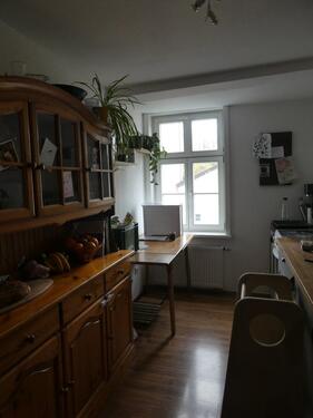 Foto - Dachgeschoßwohnung in Witzenhausen zur Miete