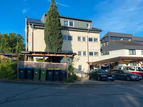 Foto - 3.5 Zimmer Etagenwohnung zur Miete in Freiberg am Neckar
