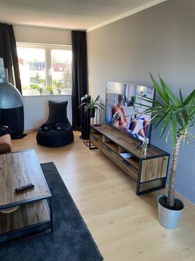 Foto - 2 Zimmer Dachgeschoßwohnung zur Miete in Papendorf