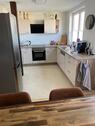 Foto - Dachgeschoßwohnung in Papendorf zur Miete