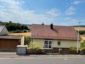 Foto - 6 Zimmer Einfamilienhaus zum Kaufen in Maßbach