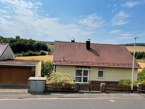 Foto - 6 Zimmer Einfamilienhaus zum Kaufen in Maßbach