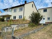Foto - 6 Zimmer Einfamilienhaus in Maßbach