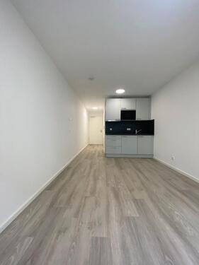 Foto - 1-Zimmerwohnung mieten in Nürnberg, Baujahr 2022