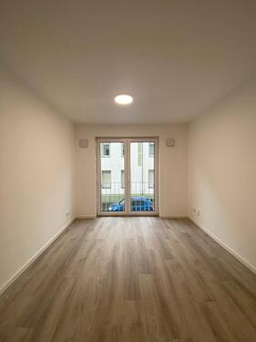 Foto - 1 Zimmer Etagenwohnung zur Miete in Nürnberg