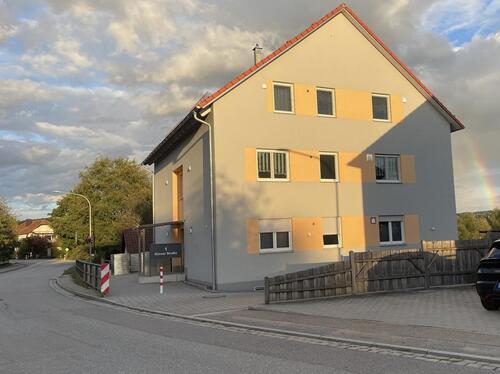 Foto - 2 Zimmer Etagenwohnung zur Miete in Wenzenbach