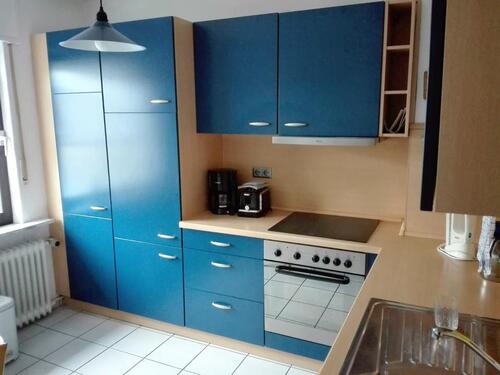 Foto - möblierte Wohnung in Arnsberg-Hüsten befristet zu vermieten