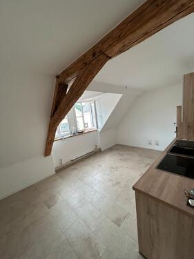 Foto - Etagenwohnung in Vilshofen an der Donau