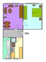 Foto - Etagenwohnung zur Miete in Zittau
