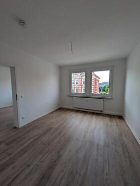 Foto - Etagenwohnung in Zittau zur Miete