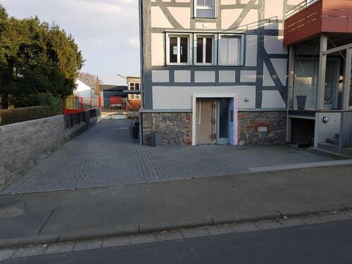 Foto - Grünberg Kernstadt - 1.010,00 EUR Kaltmiete,