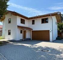 !!Provisionsfrei!! Einfamilienhaus SiegsdorfHörgering *Erdwärme* - Traunstein