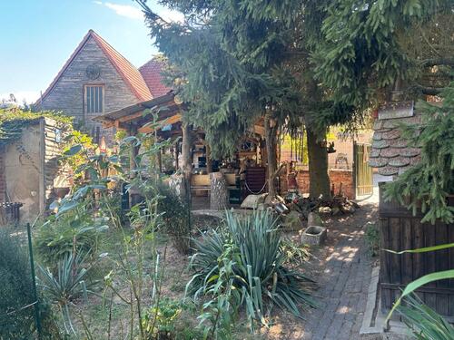 Foto - Leben auf dem Dorf 2 Zi. Wohnung zur Untermiete.