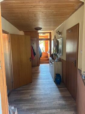 Foto - Etagenwohnung in Klostermansfeld