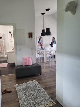 Foto - Etagenwohnung in Rheinbach